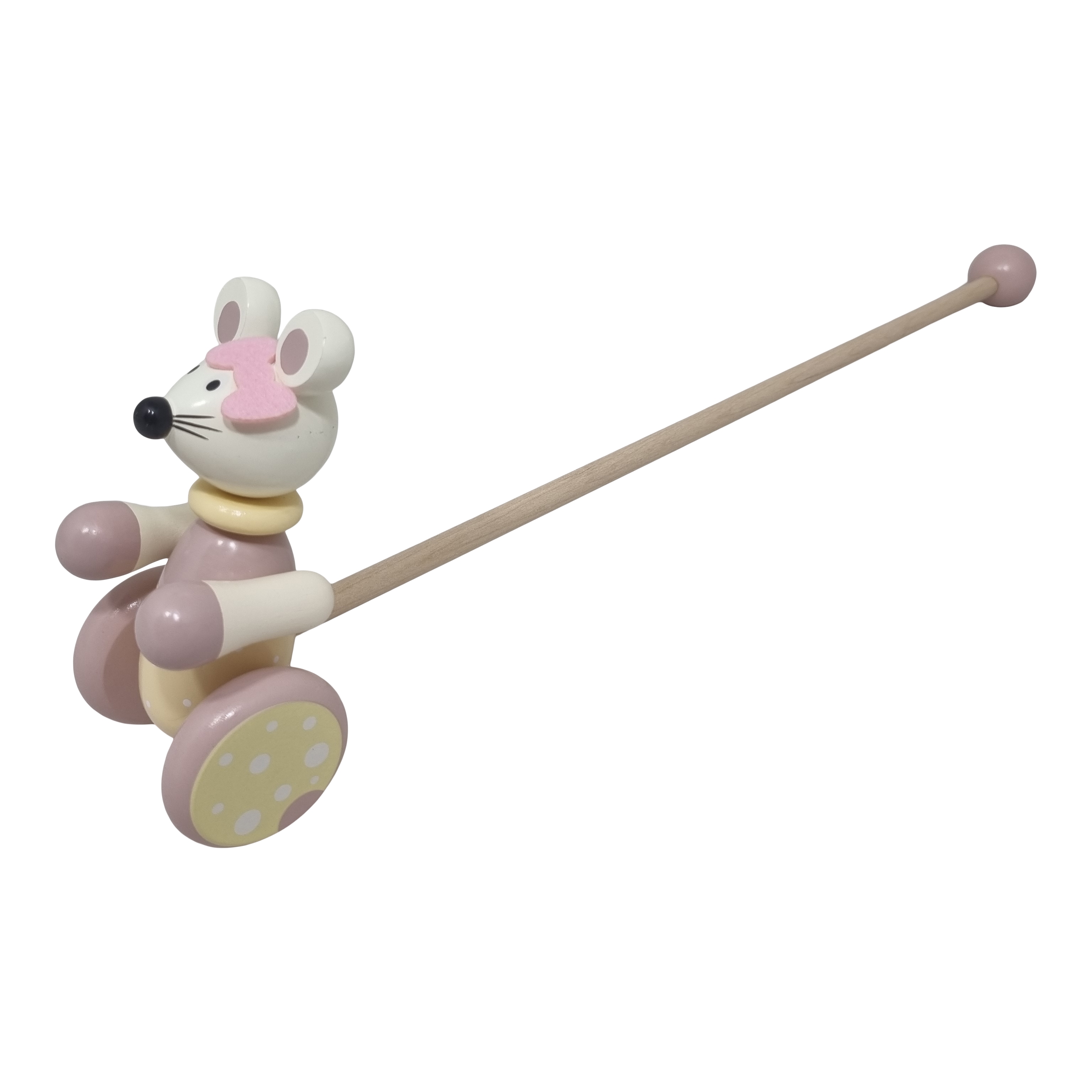 Duwfiguur Muis