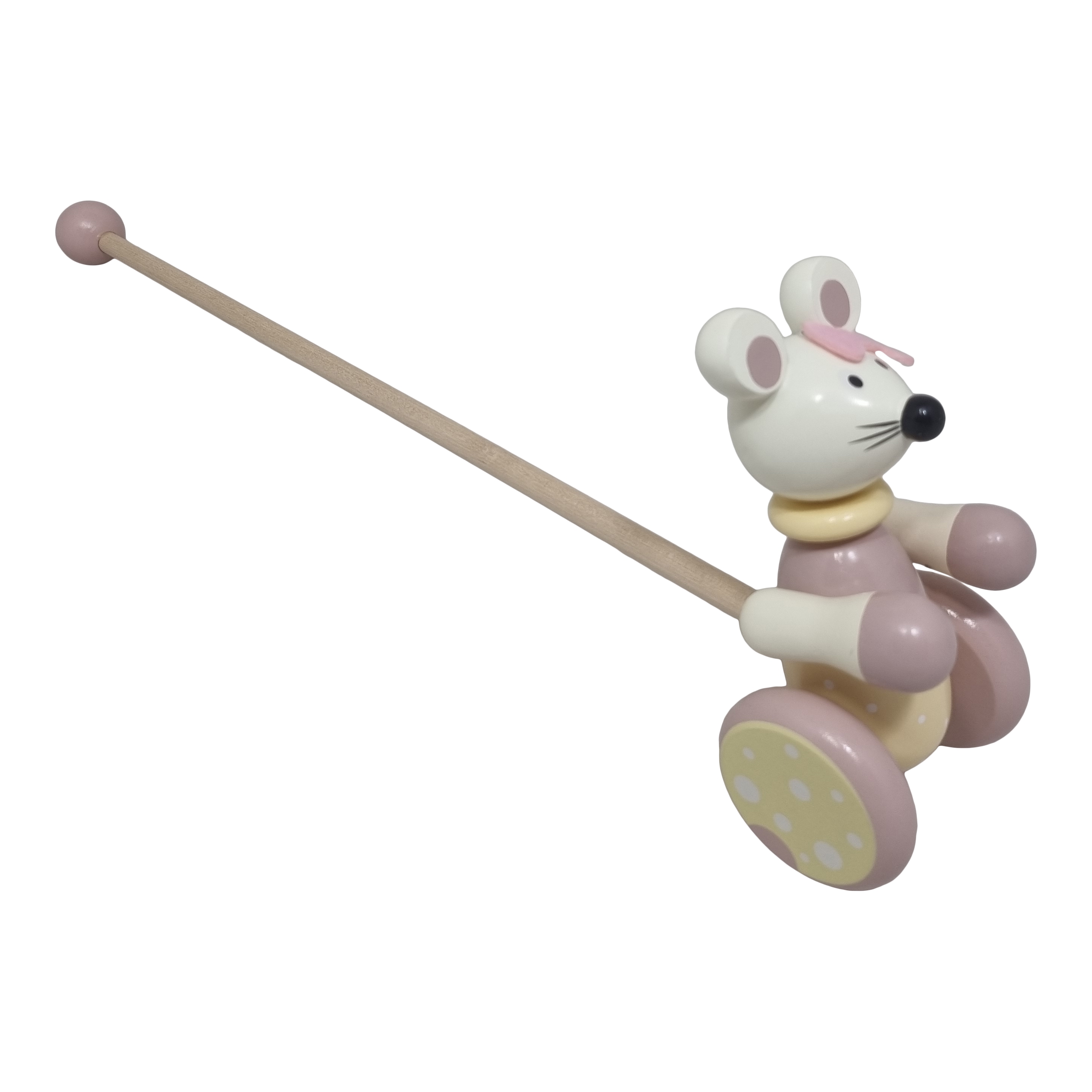 Duwfiguur Muis