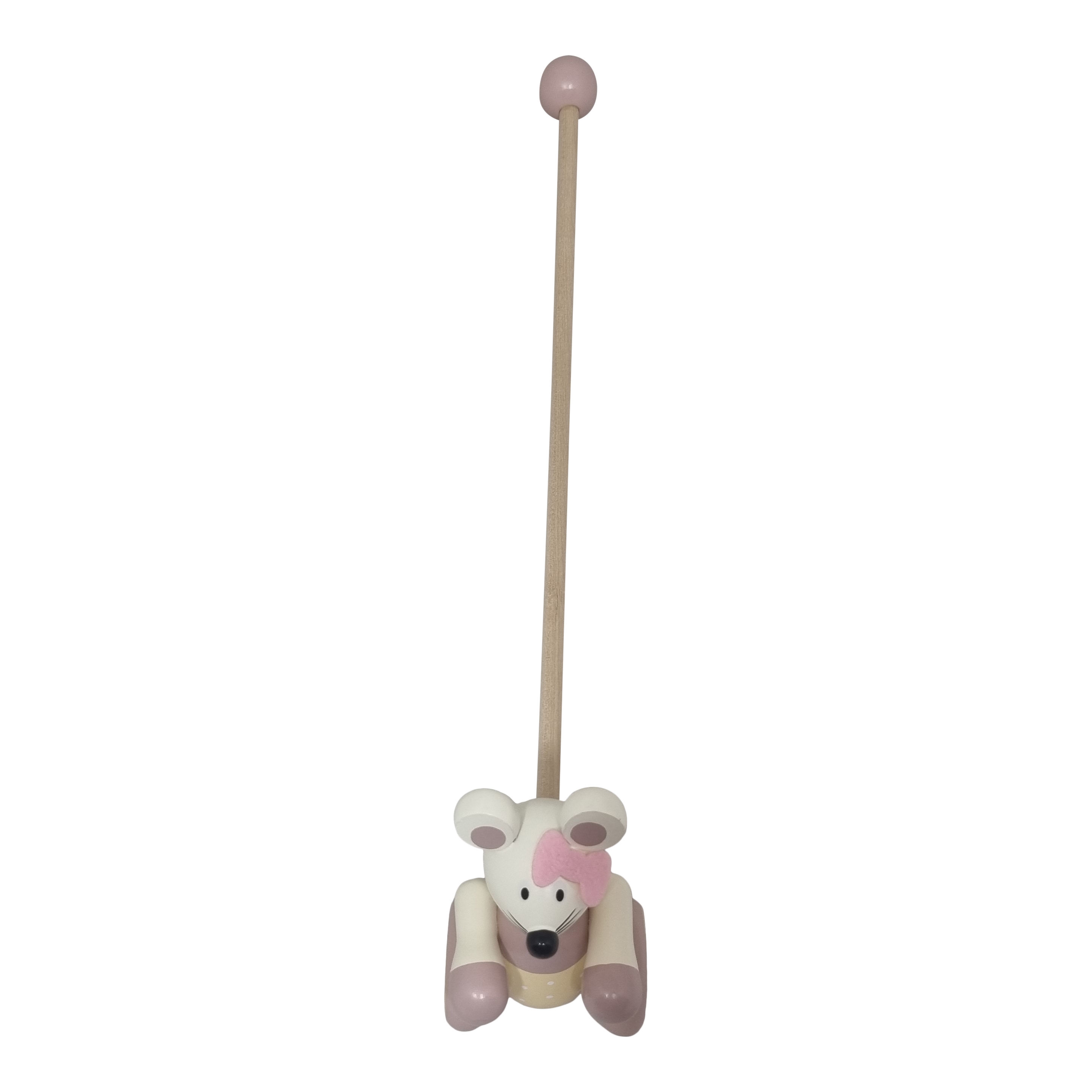 Duwfiguur Muis