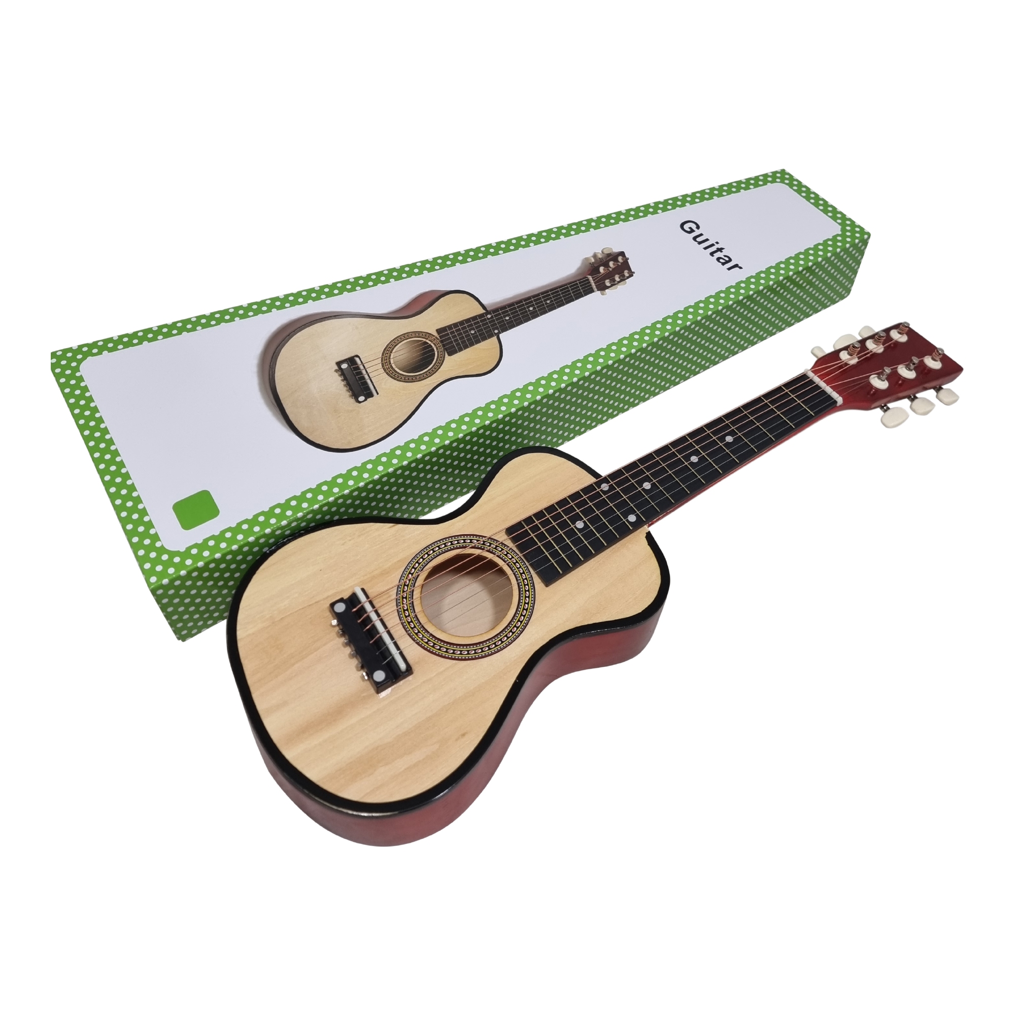 Gitaar Natural