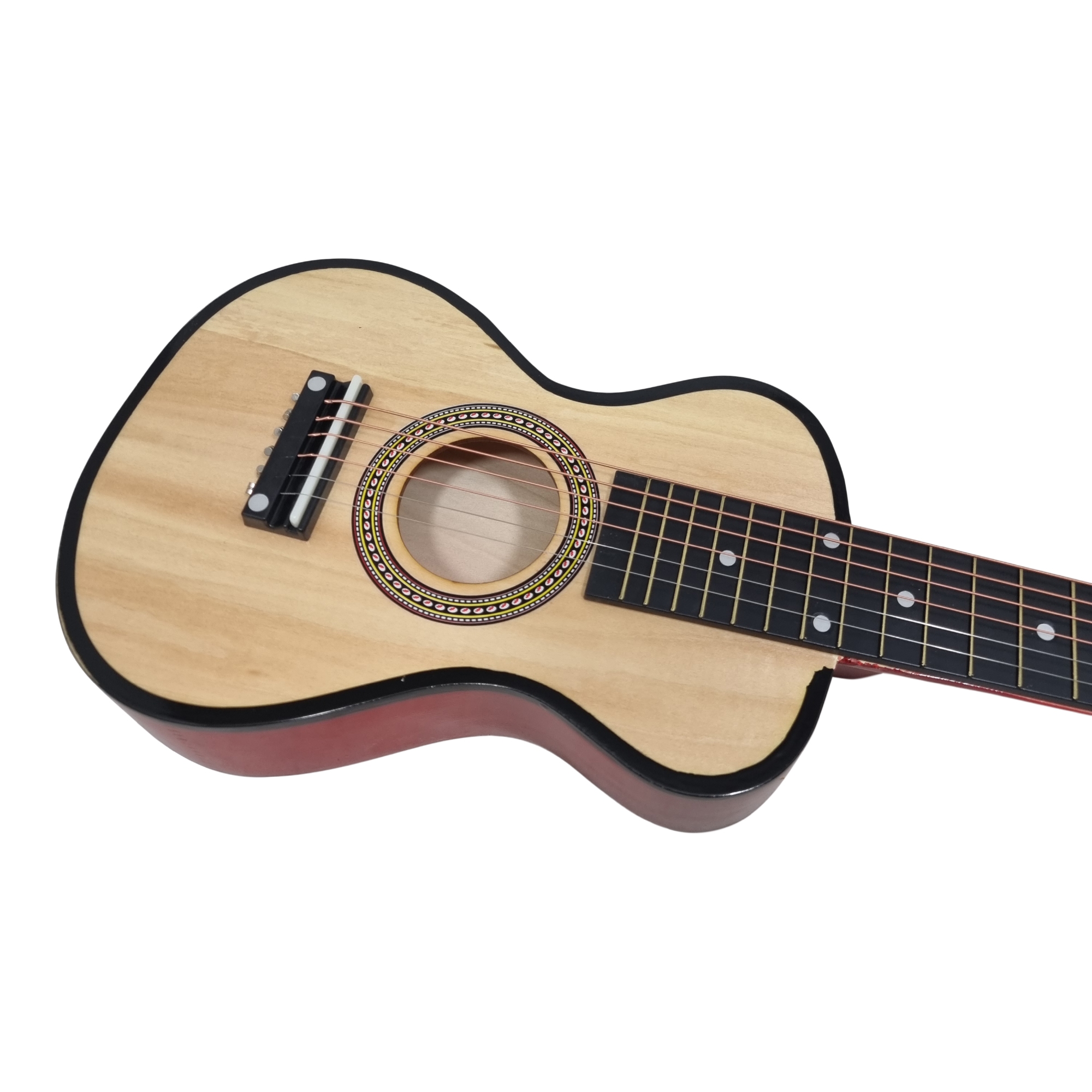 Gitaar Natural