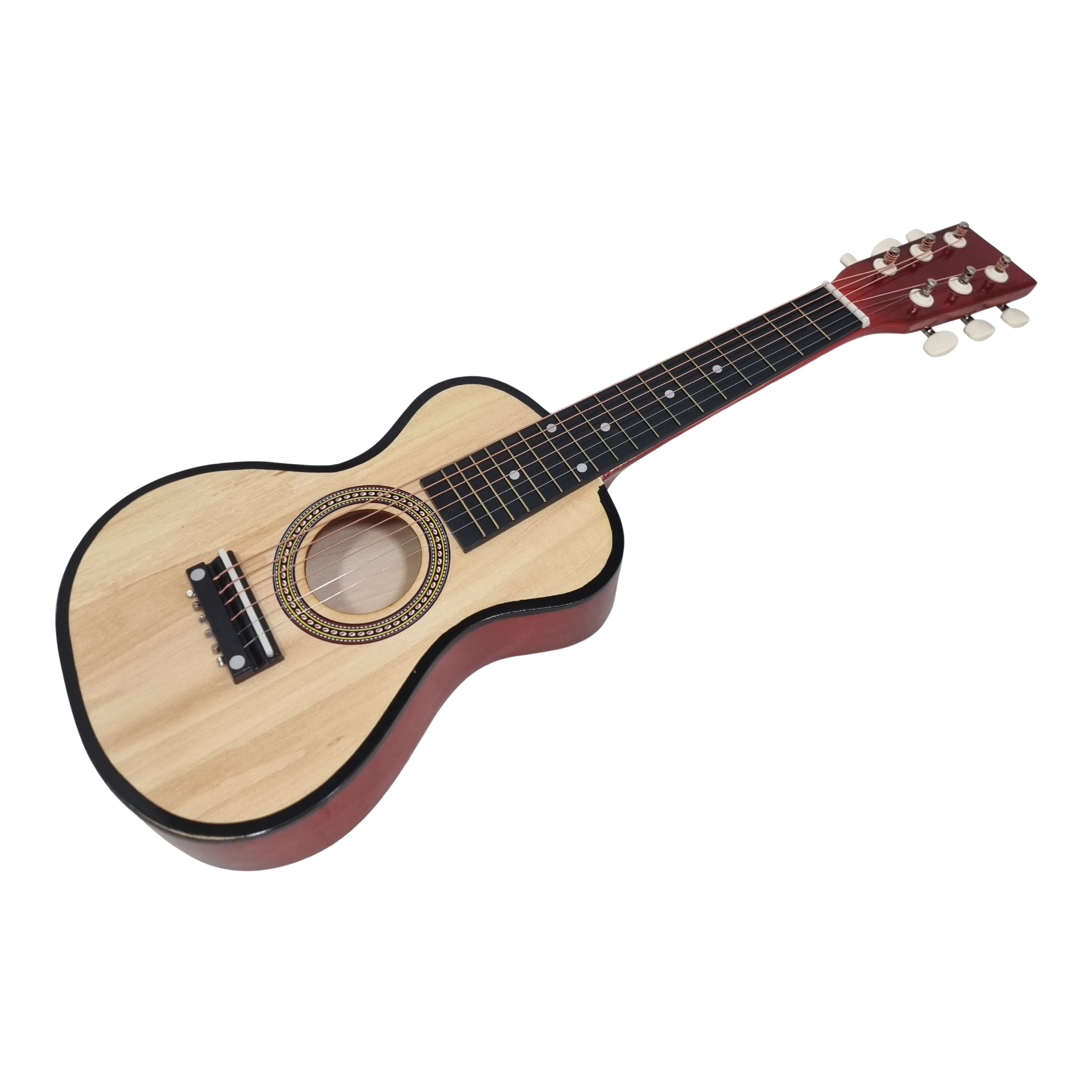 Gitaar Natural