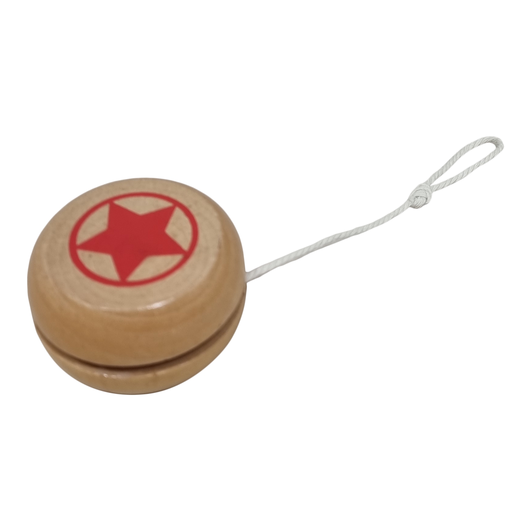 Jojo gelakt met ster