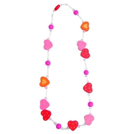Ketting Hart