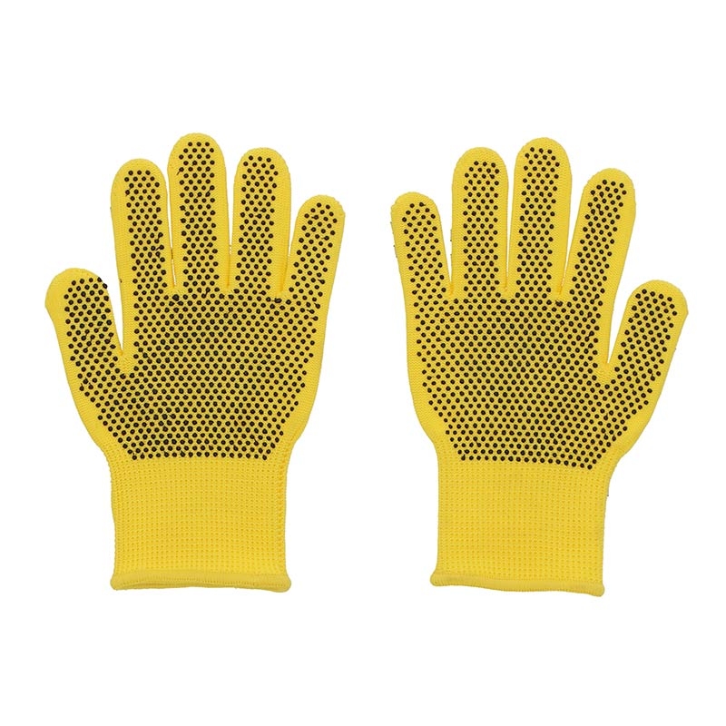 Kinderhandschoenen bij