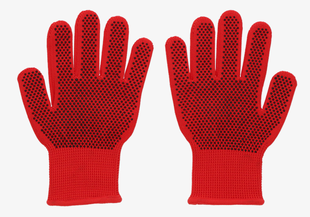 Kinderhandschoenen Lieveheerbeest