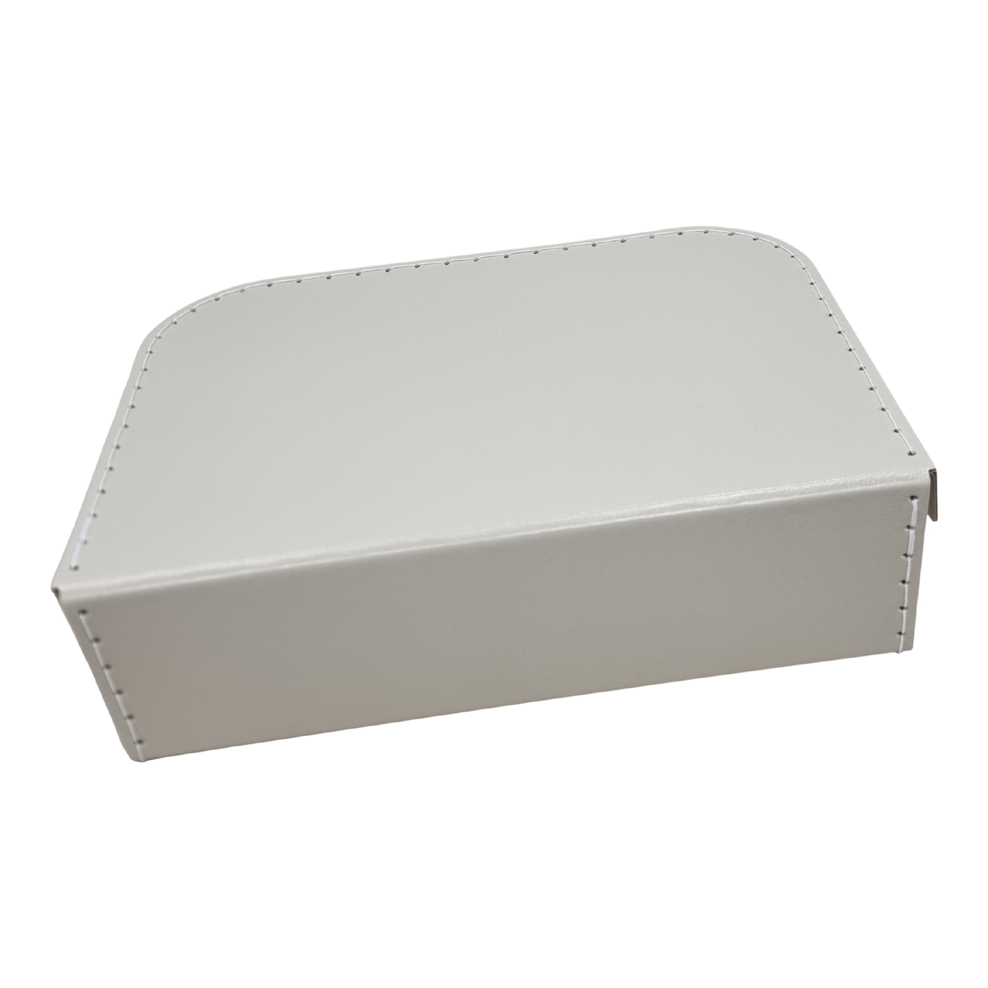 Koffer L  Zand/Beige