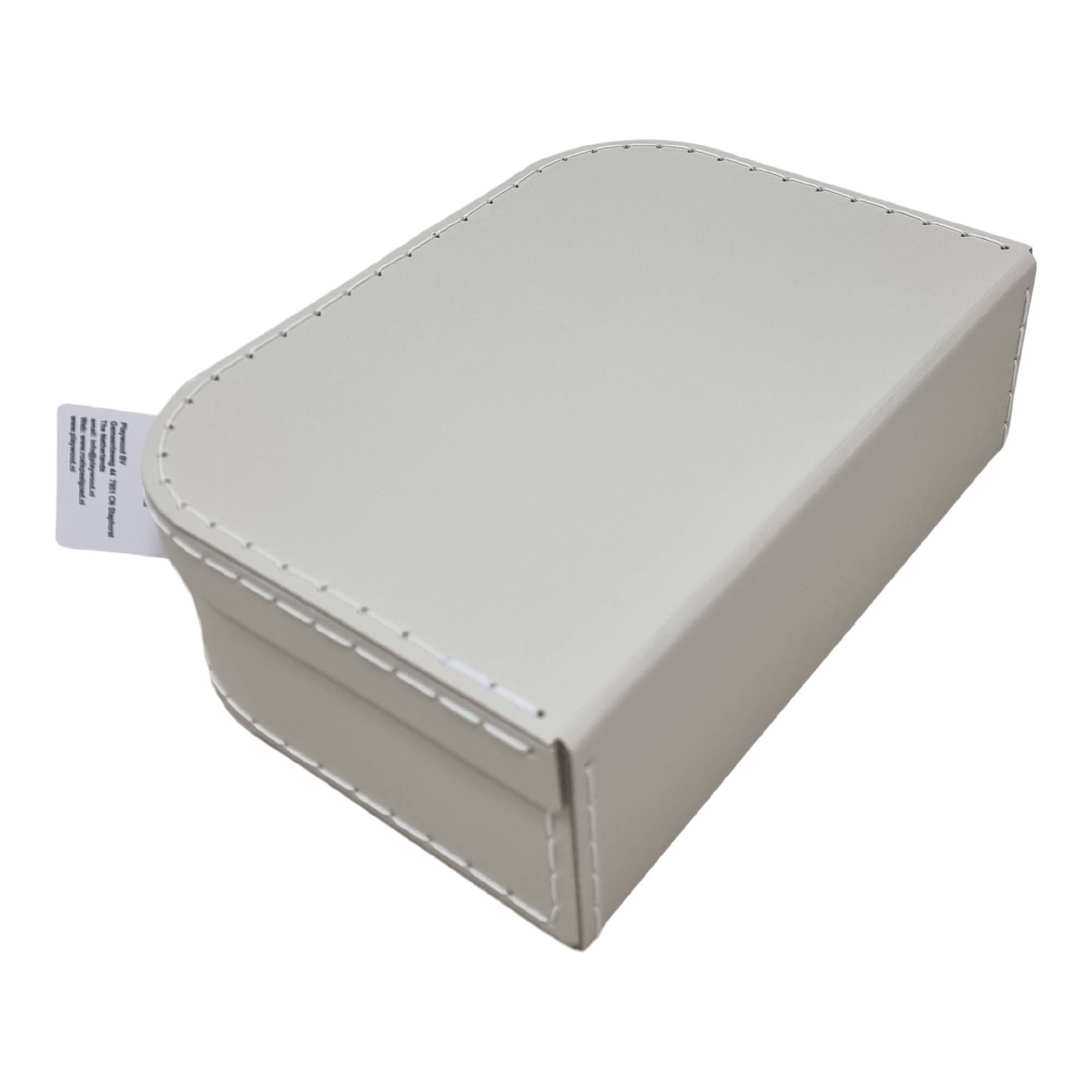 Koffer M Zand/Beige