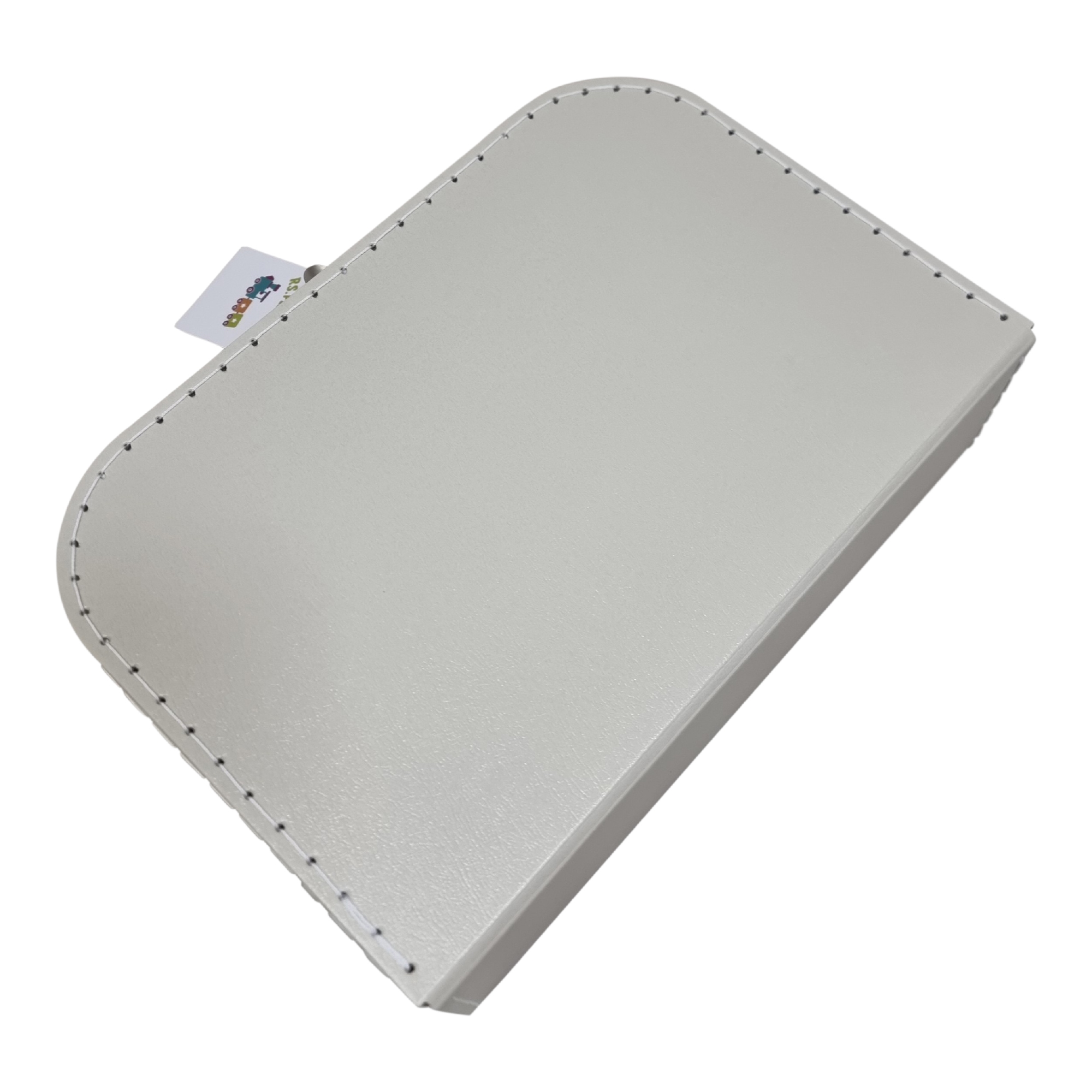 Koffer M Zand/Beige