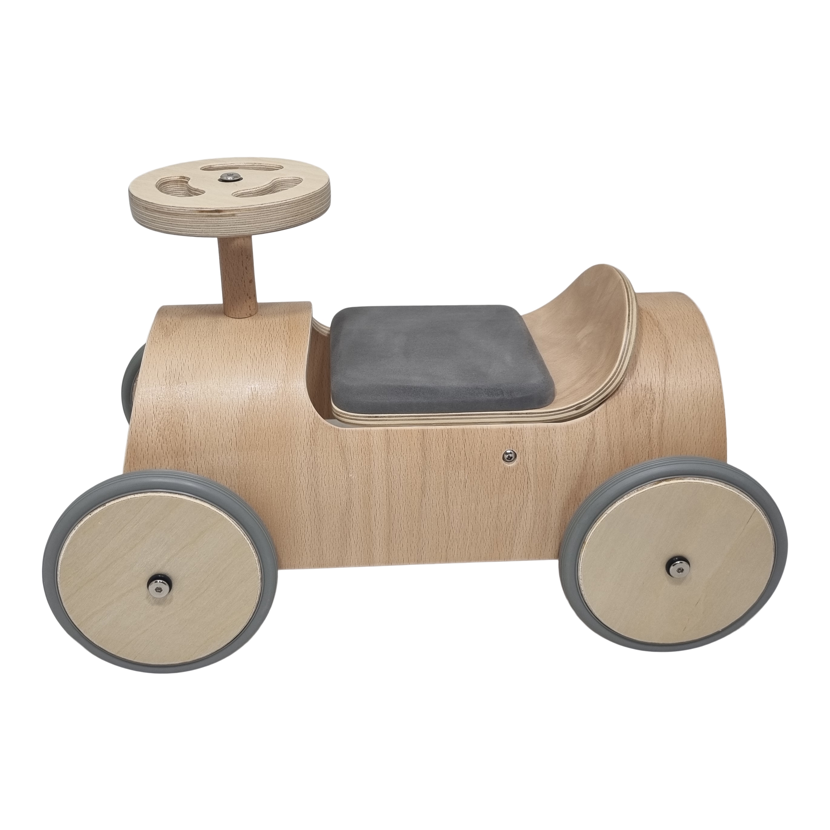 Loopauto Blank ; Playwood