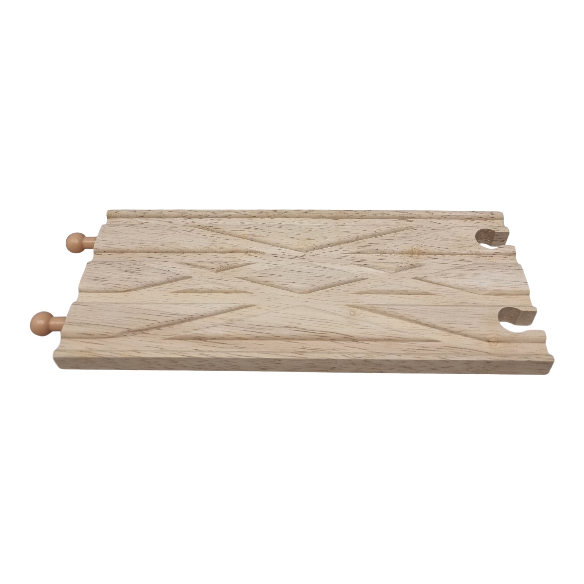 Rail splitsing Mentari 6709