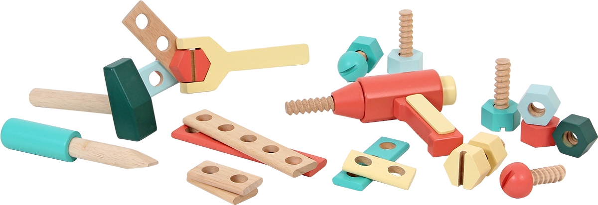 Werkbank Mentari 3492N lichtblauw;  Aanbieding