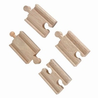 Rail mini set van 4 Mentari 6701