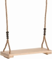 Schommel plank; 3 latten