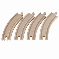 Bocht groot set van 4 Mentari 6706