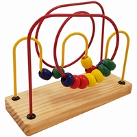 Motoriek met 2 spiralen