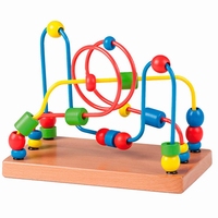 Motoriek met 3 spiralen; 80093