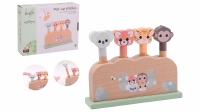 The Wildies Family pop-up wildies