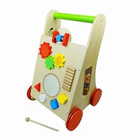 Speelwagen groot        AANBIEDING